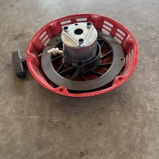 Recoil Starter W/ Hub For