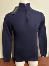 J Lindeberg Men's Kian Zipped