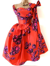 Vivienne Westwood Red Friday