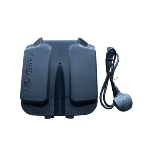 Caddycell golf plug play - golf,
