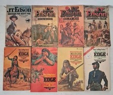 Edge Series Floating Outfit