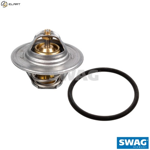 Thermostat coolant 8286 - 30, 91