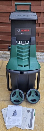 Bosch axt 2500w corded - 25,