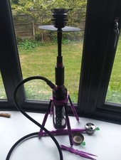 Starbuzz carbin shisha - starbuzz, hookah