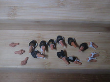 Britains AWI Swoppet  plastic