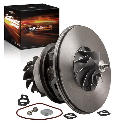 Ct26 turbo cartridge - turbo,