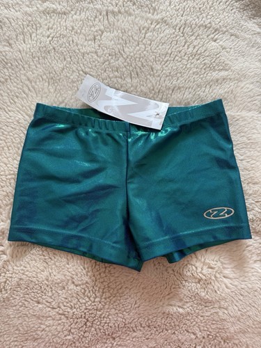 Brand new gymnastics shorts