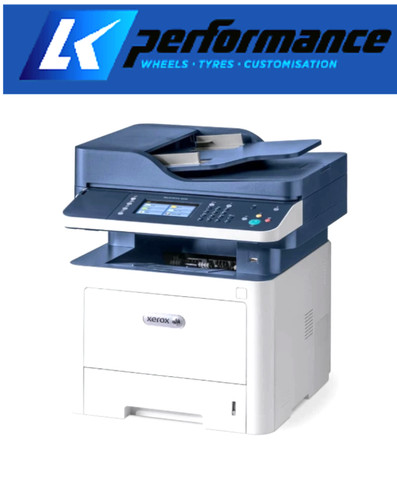 Xerox workcentre 3345 printer - workcentre,
