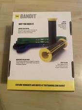 TRX  Bandit Resistance