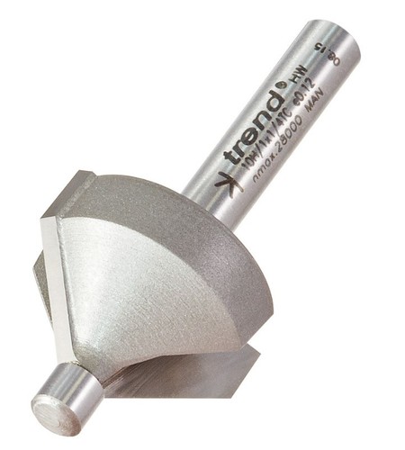 Trend router bit cutter - trend,