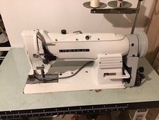 Sieko LSW 8BL Walking Foot