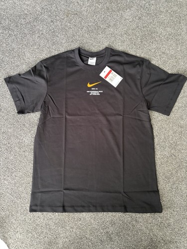 Nike men crew neck short - crew,
