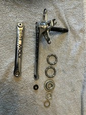 Sugino CT 175 BMX Crank Old