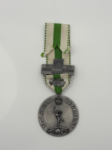 22nd signal regiment - 22nd,