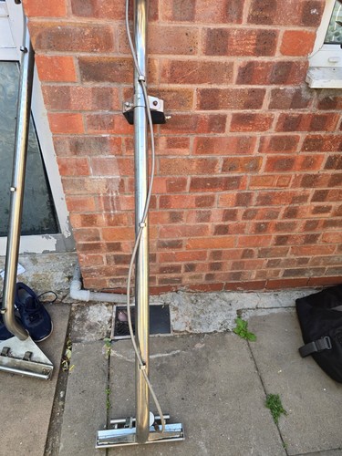 Cfr carpet extraction wand - cfr,