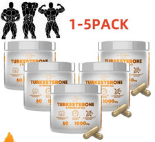 Maximize Lean Muscle with