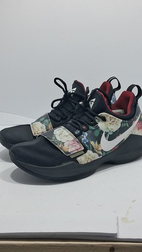 Nike black flora - nike, id