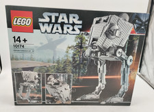LEGO 10174 Imperial AT-ST UCS