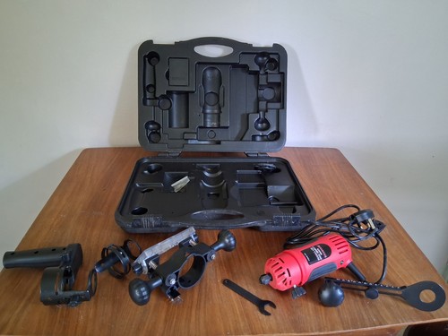 Champion 550w combi cut saw - champion,