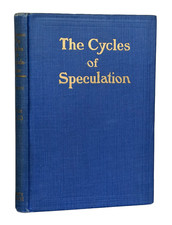 1917 The Cycles of Speculation