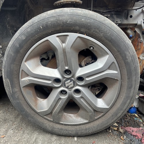 Set genuine inch suzuki - set, 17