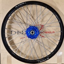YAMAHA YZ YZF  WHEELS 18" and