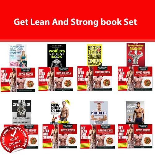 Get lean and - lean,