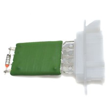 Heater Blower Motor Resistor
