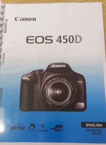 Canon eos 450d - canon,
