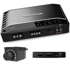 Rockford Fosgate Punch