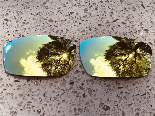 Etched polarized 24k gold - polarized,