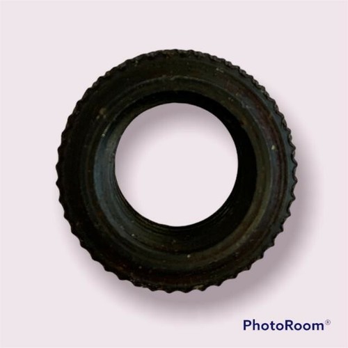 Knurled nut - for, elliott