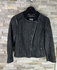 Replay Mens Size XS Dark Grey