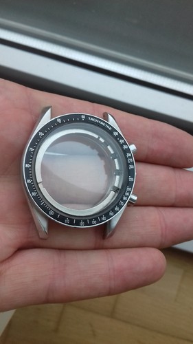 Omega speedmaster case 345 - speedmaster,