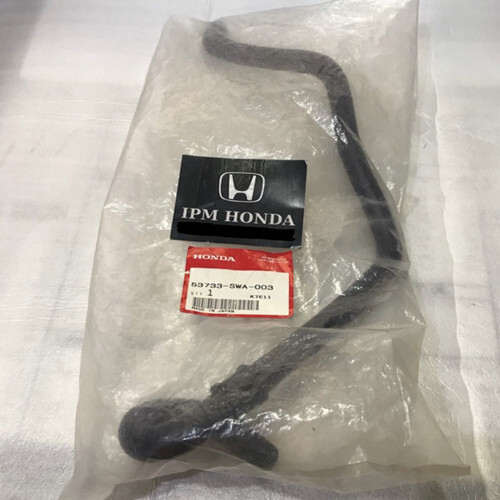 Genuine honda 2007 - genuine, cr-v