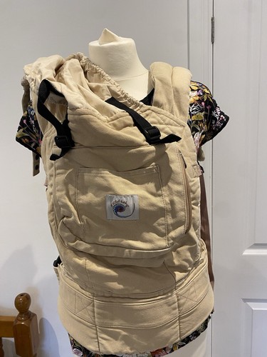 Original ergo baby - original,
