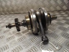 Honda XL250S XL250 S 1979-1981 Engine Crank Shaft & Con Rod 