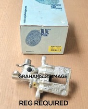 BRAKE CALIPER REAR RIGHT FITS