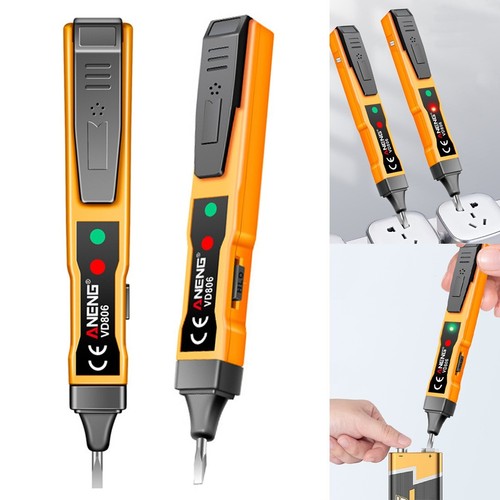 Voltage live detector - voltage/live,