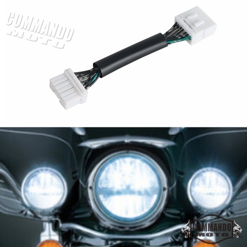 Total control passing lamp - control,