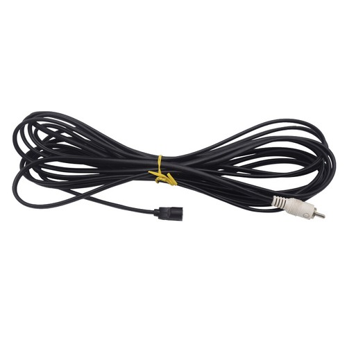 2pcs white bose rca jewel - 2pcs, cube