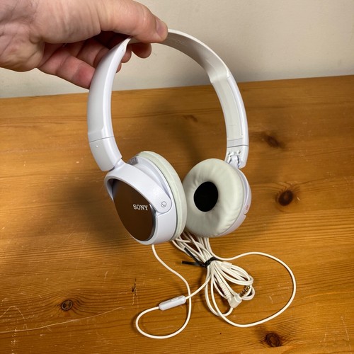 Sony mdr zx310 - foldable, wired