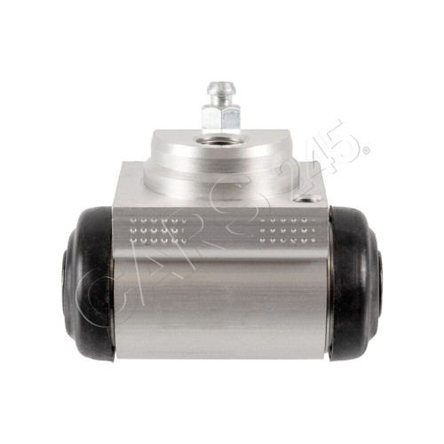 Aluminium rear wheel brake - rear,