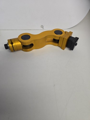Cutline axis precision - axis,