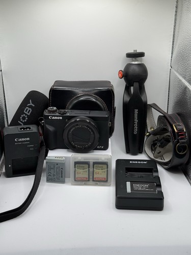 Canon powershot mark iii - canon,