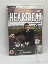 Heartbeat complete series - heartbeat,