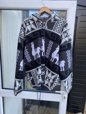Ruminahui Peruvian Alpaca