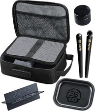 Stash Bros Smell Proof Bag