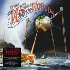 Jeff Wayne: Jeff Wayne's