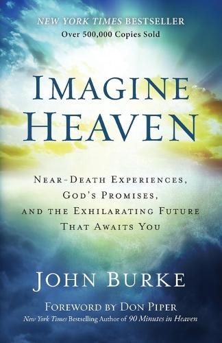 Imagine heaven neardeath - imagine,
